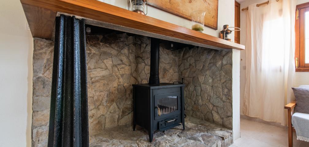 Rural Villa Son Cladera Petit