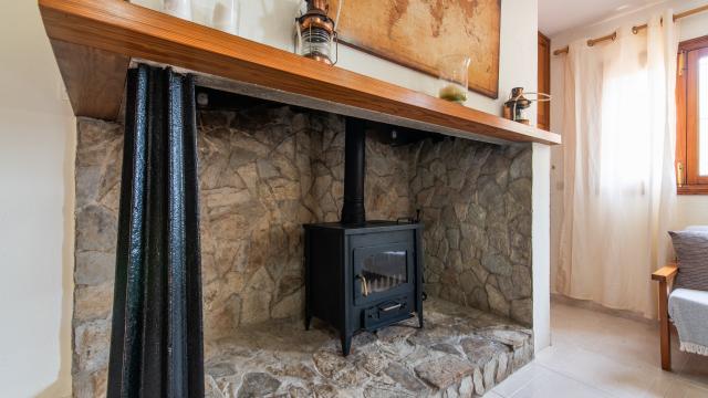 Rural Villa Son Cladera Petit