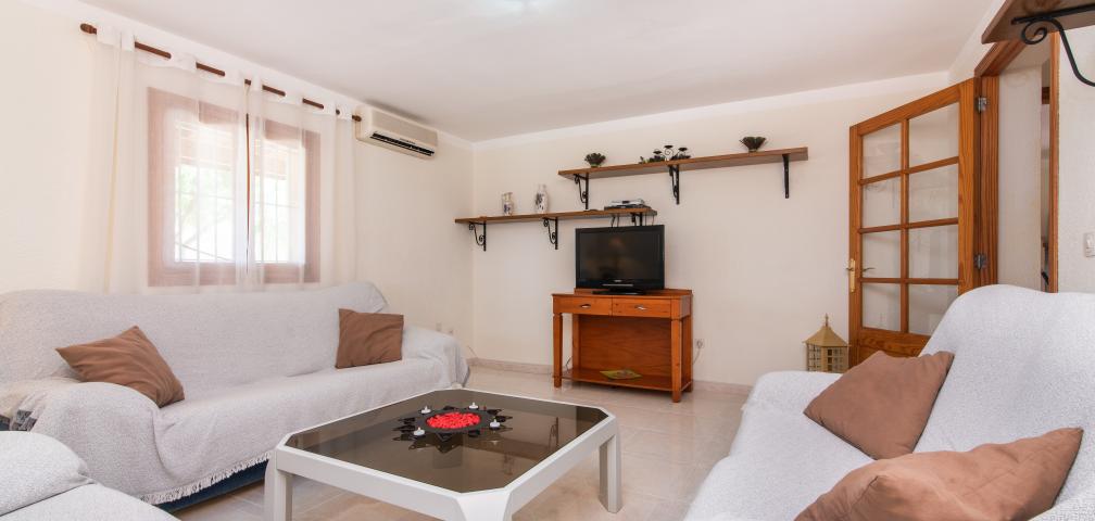 Rural Villa Son Cladera Petit