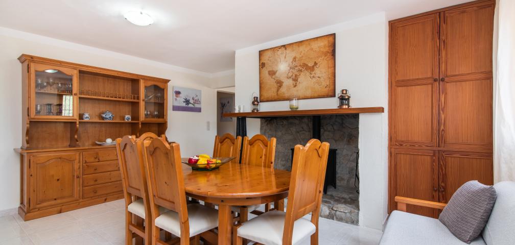 Rural Villa Son Cladera Petit