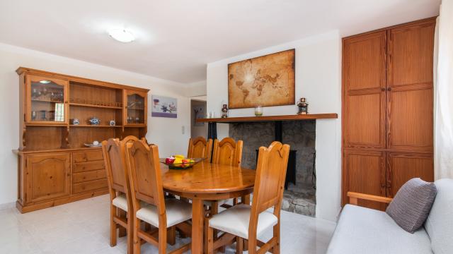 Rural Villa Son Cladera Petit