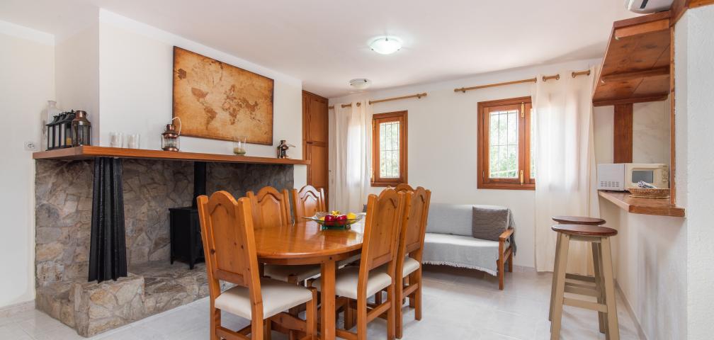 Rural Villa Son Cladera Petit