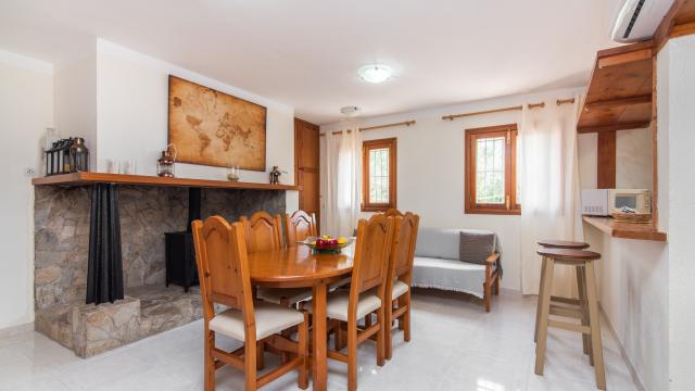 Rural Villa Son Cladera Petit