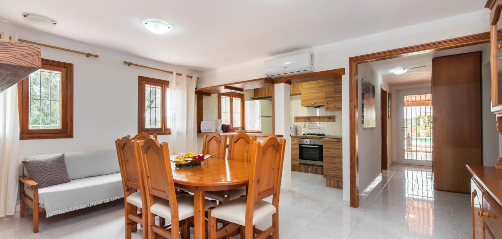 Rural Villa Son Cladera Petit