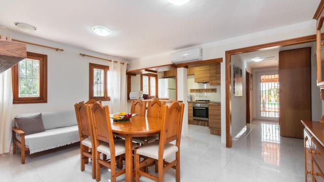 Rural Villa Son Cladera Petit