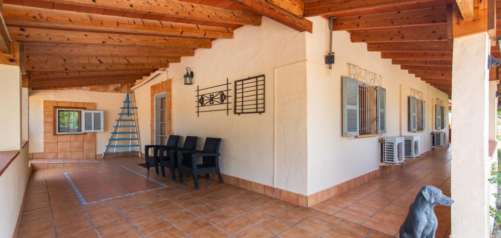 Rural Villa Son Cladera Petit