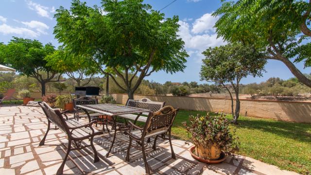 Rural Villa Son Cladera Petit