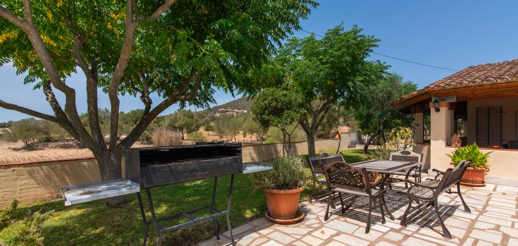 Rural Villa Son Cladera Petit