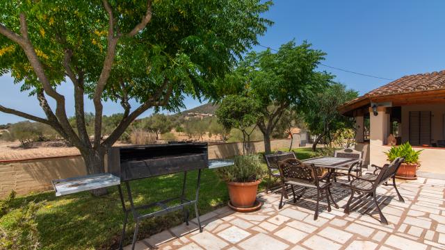 Rural Villa Son Cladera Petit