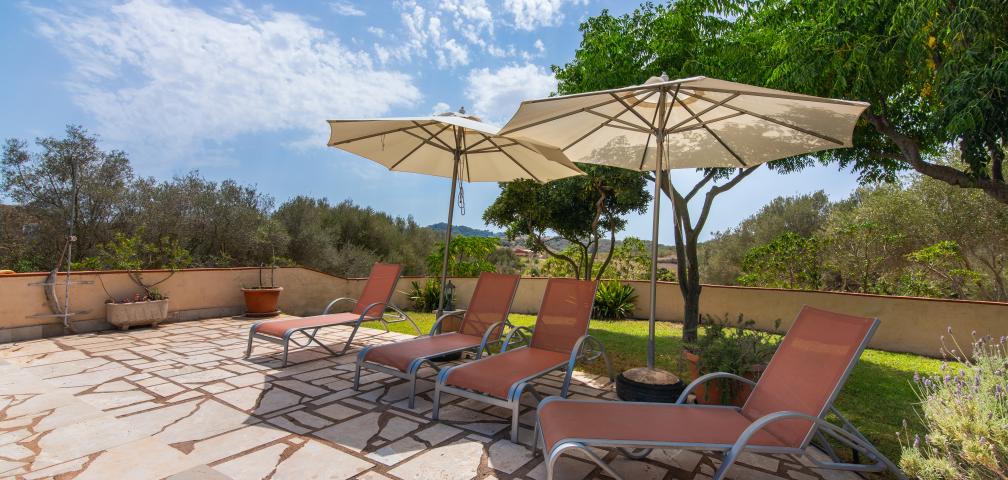 Rural Villa Son Cladera Petit