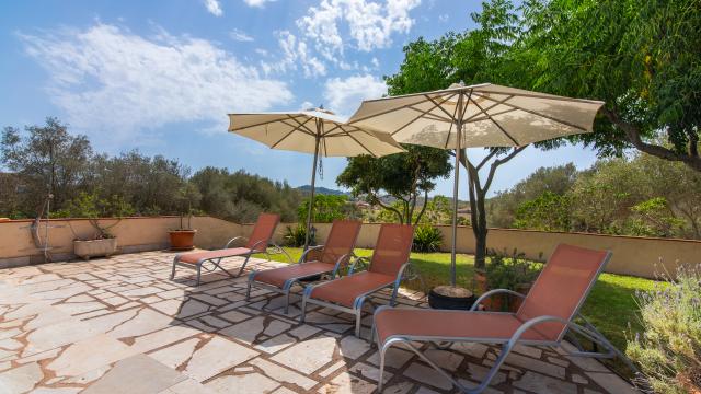 Rural Villa Son Cladera Petit