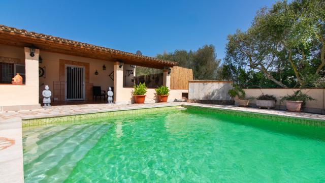 Rural Villa Son Cladera Petit