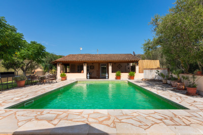 Finca Son Cladera Petit