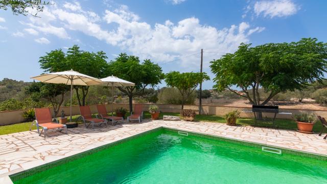 Rural Villa Son Cladera Petit