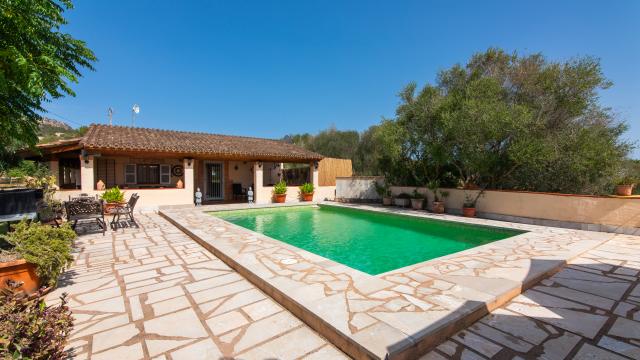 Rural Villa Son Cladera Petit