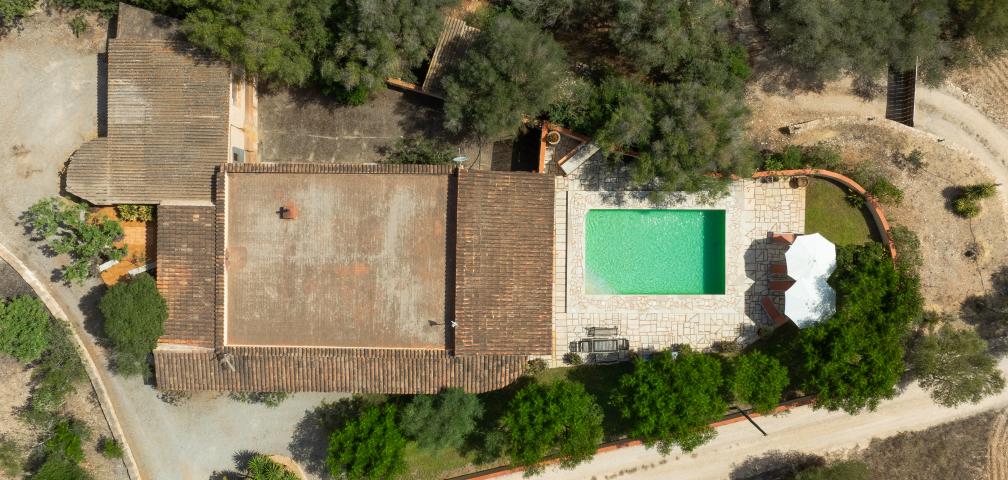 Rural Villa Son Cladera Petit