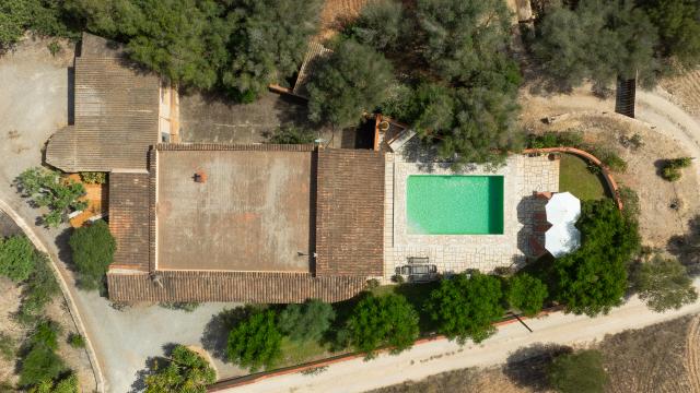 Rural Villa Son Cladera Petit