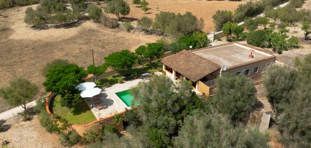 Rural Villa Son Cladera Petit