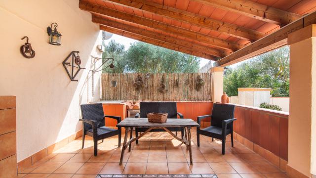 Rural Villa Son Cladera Petit