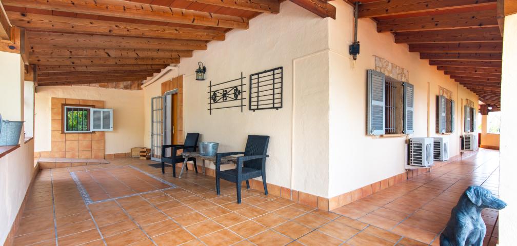 Rural Villa Son Cladera Petit