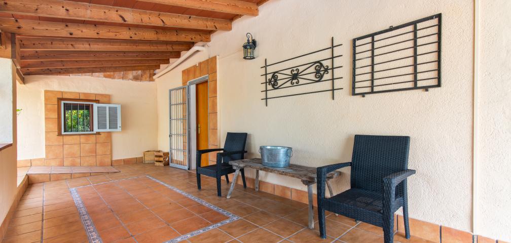 Rural Villa Son Cladera Petit