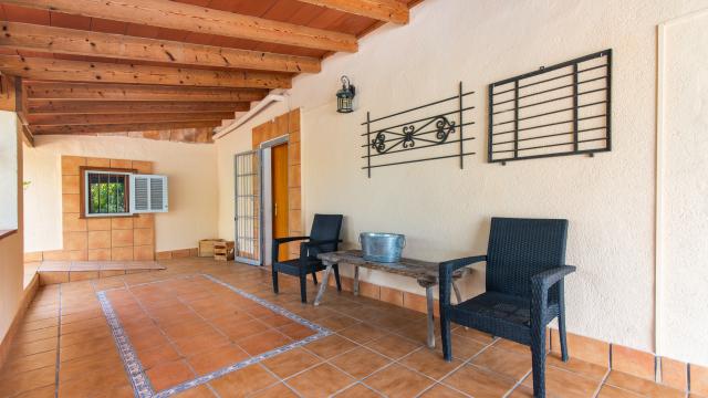 Rural Villa Son Cladera Petit