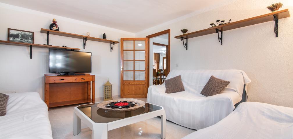 Rural Villa Son Cladera Petit