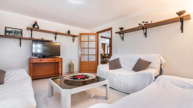 Rural Villa Son Cladera Petit