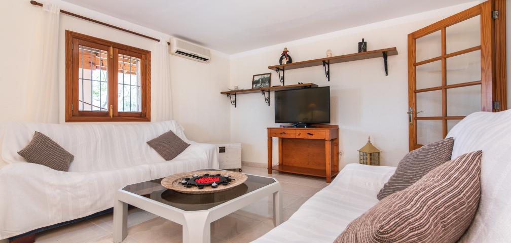 Rural Villa Son Cladera Petit