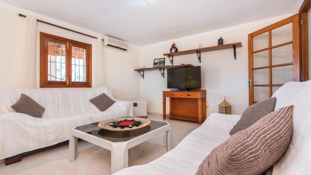 Rural Villa Son Cladera Petit