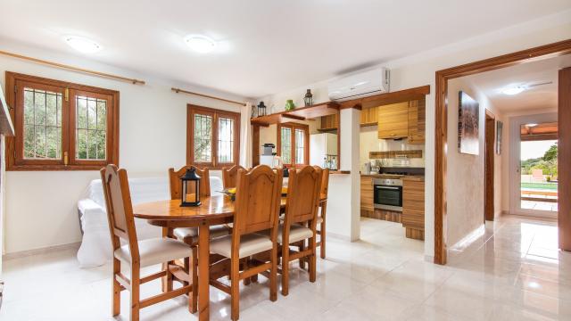 Rural Villa Son Cladera Petit