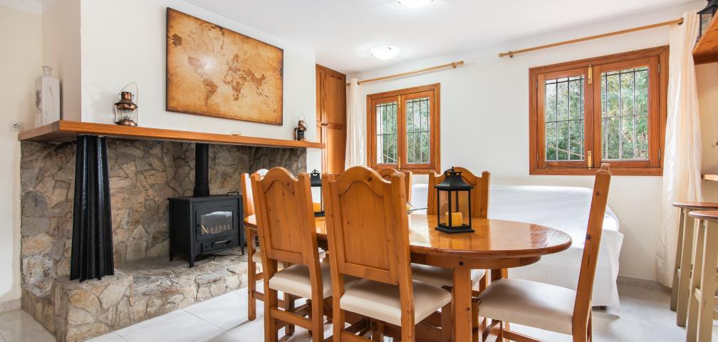 Rural Villa Son Cladera Petit