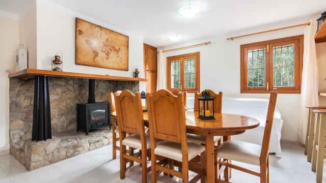 Rural Villa Son Cladera Petit