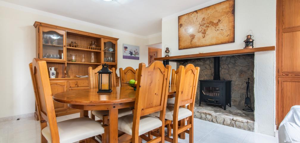 Rural Villa Son Cladera Petit