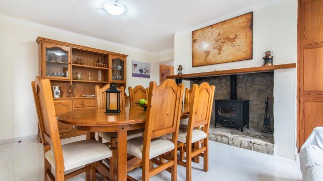 Rural Villa Son Cladera Petit