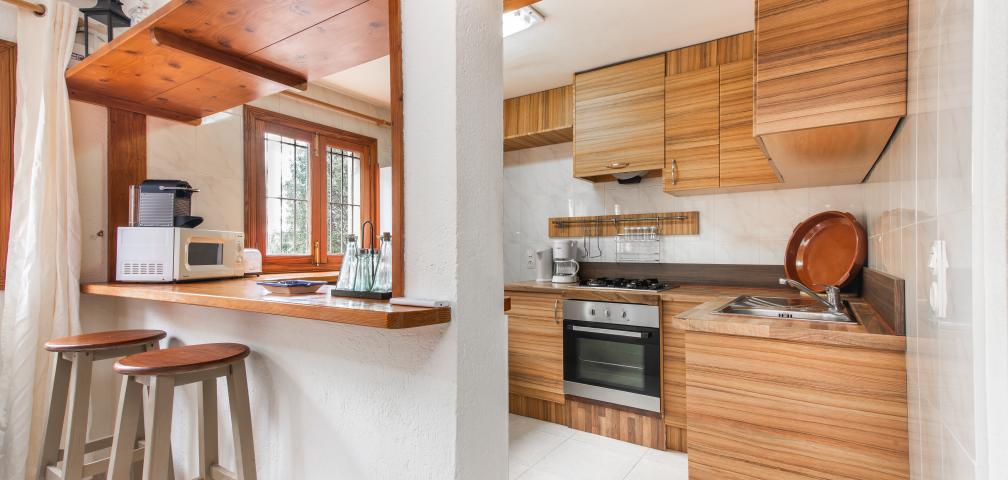 Rural Villa Son Cladera Petit