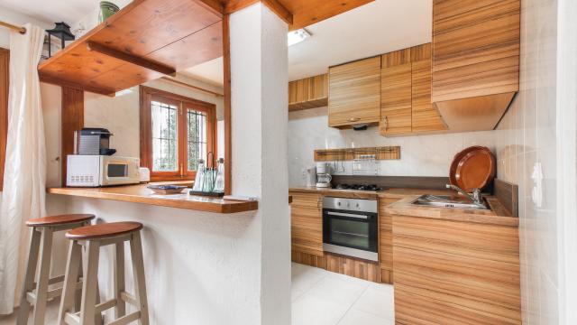 Rural Villa Son Cladera Petit