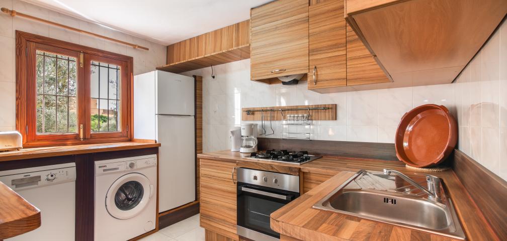 Rural Villa Son Cladera Petit