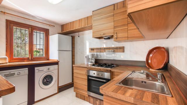 Rural Villa Son Cladera Petit