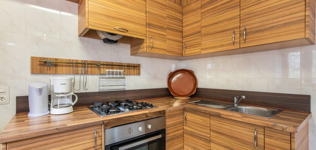 Rural Villa Son Cladera Petit