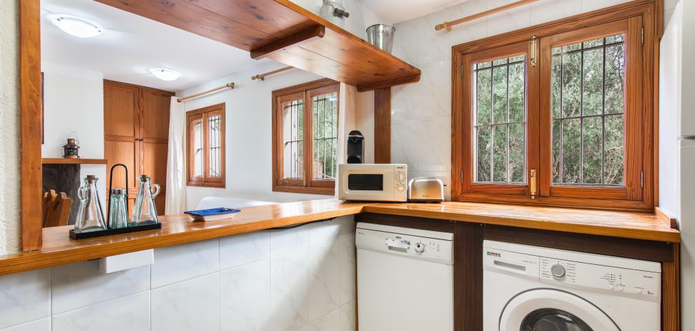 Rural Villa Son Cladera Petit