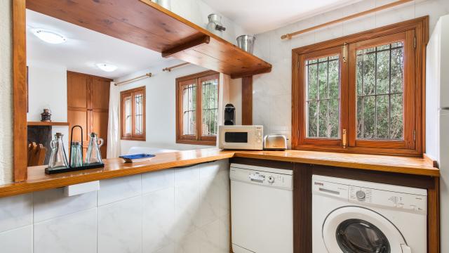 Rural Villa Son Cladera Petit