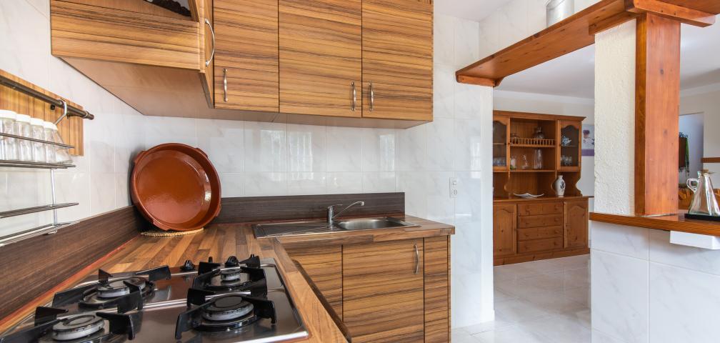 Rural Villa Son Cladera Petit