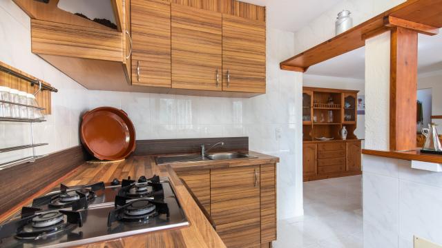 Rural Villa Son Cladera Petit