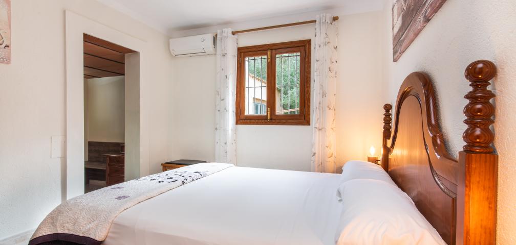 Rural Villa Son Cladera Petit