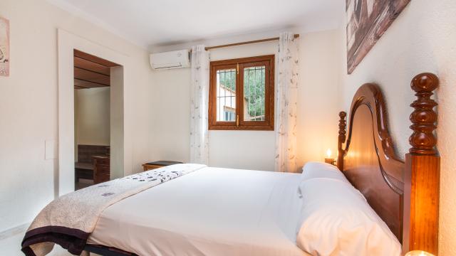 Rural Villa Son Cladera Petit