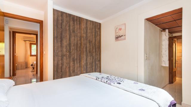 Rural Villa Son Cladera Petit