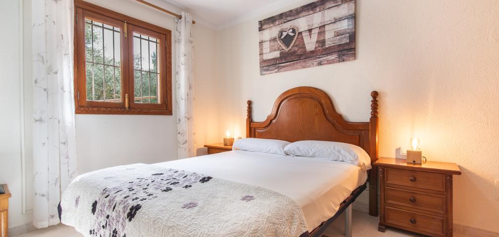 Rural Villa Son Cladera Petit