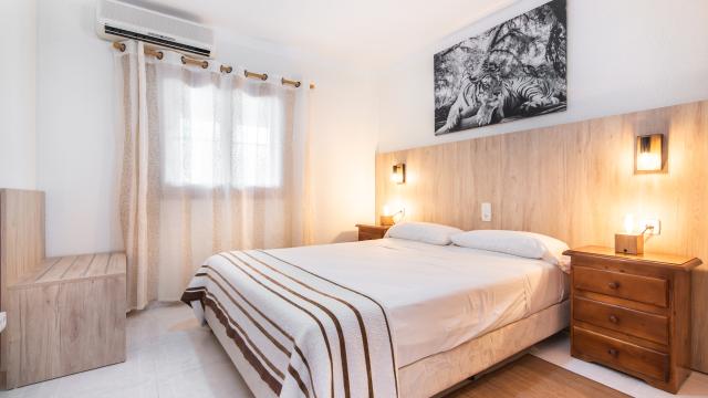 Rural Villa Son Cladera Petit