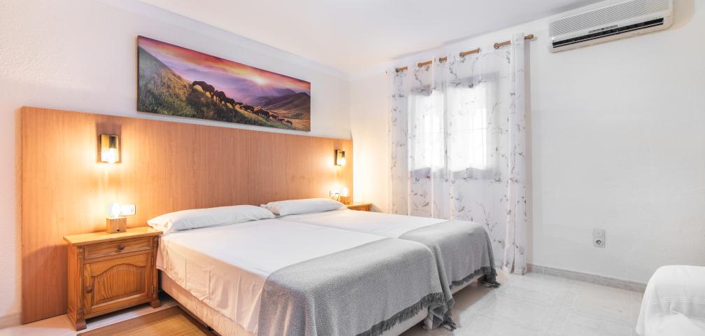 Rural Villa Son Cladera Petit